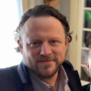 Meet your Posher, Scott